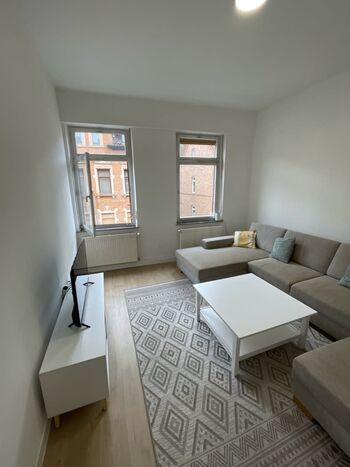 5- Zimmer Monteurwohnung Worms