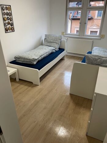 5- Zimmer Monteurwohnung Worms Picture 2