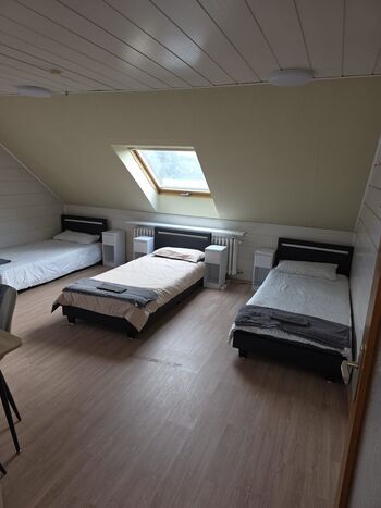 Wohnung Angelov Bild 3