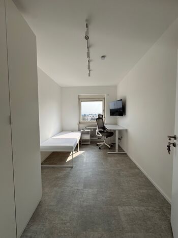 🏅Ferienwohnungen, Apartments und Monteurzimmer in Leopoldshafen