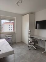 🏅Ferienwohnungen, Apartments und Monteurzimmer in Leopoldshafen Bild 2