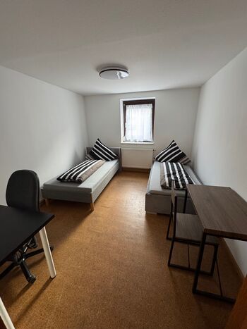 ARCOS Apartment - 8 Individual Betten Bild 3