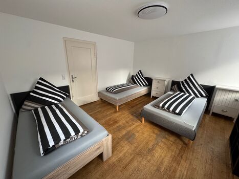 ARCOS Apartment - 8 Individual Betten Bild 5