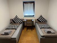 ARCOS - 2 Wohnungen im EG und OG für bis zum 16 Personen Obrázok 4