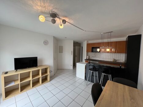 Ihre Monteurunterkunft - schnell und unkompliziert Bild 3