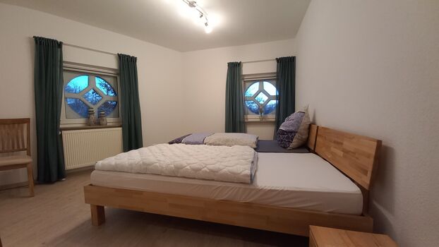 Ferienhaus Ernst
