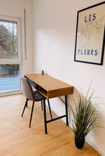 Unterkunft für 4 Personen im Herzen von Satteldorf Bild 5