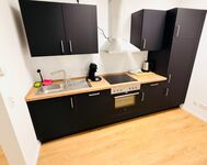 Unterkunft für 4 Personen im Herzen von Satteldorf Bild 10