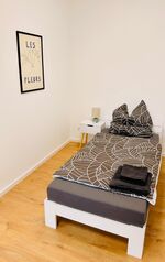 Unterkunft für 4 Personen im Herzen von Satteldorf Bild 9