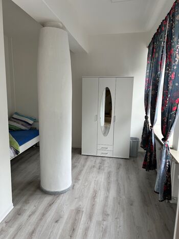 Gästezimmer Cafe Freudenstein