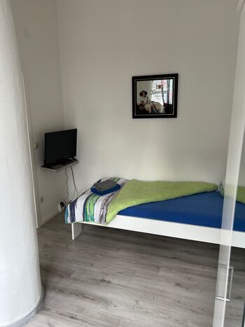 Gästezimmer Cafe Freudenstein Obrázok 2