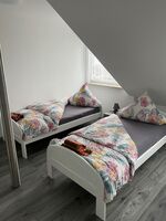 Gästezimmer Cafe Freudenstein Obrázok 12