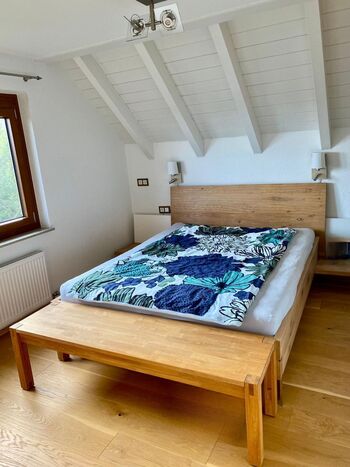 Schlafzimmer I