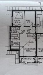 Ferienwohnung Lufs Loft nahe Schweizer Grenze Bild 7