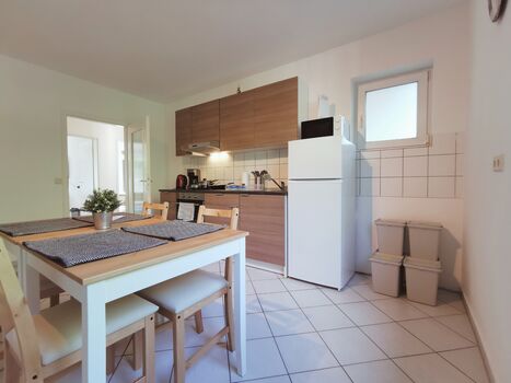 flex living - Monteurwohnungen Bielefeld (DEU|EN|PL|HU|RU) Obrázok 2