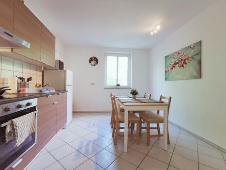 flex living - Monteurwohnungen Bielefeld (DEU|EN|PL|HU|RU) Obrázok 4
