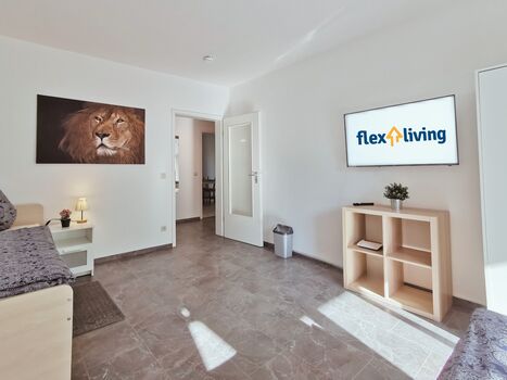 flex living - Monteurwohnungen Bielefeld (DEU|EN|PL|HU|RU) Bild 5