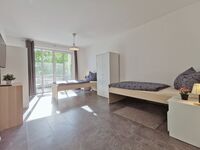 flex living - Monteurwohnungen Bielefeld (DEU|EN|PL|HU|RU) Bild 2