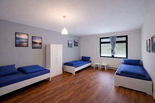 MF Apartments - the Best for you in Gladbeck 2 Picture 2