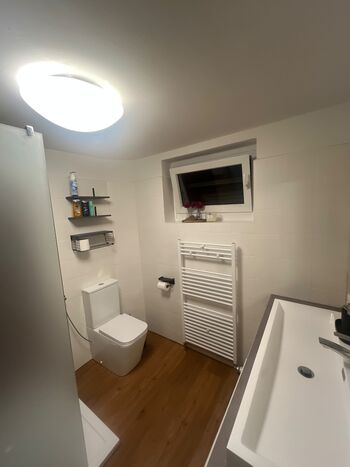 Ferienwohnung Bliedersdorf Bild 5