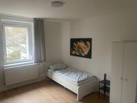 Monteurwohnung Essen | WLAN, Küche, Parkplätze, Einzelbetten Bild 4