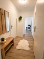 Monteurwohnung Essen | WLAN, Küche, Parkplätze, Einzelbetten Picture 7