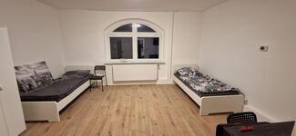 Monteurwohnung Essen | WLAN, Küche, Parkplätze, Einzelbetten Bild 6