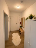 Monteurwohnung Essen | WLAN, Küche, Parkplätze, Einzelbetten Picture 8