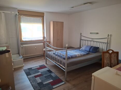 Gästezimmer Erzkopf Zdjęcie 1