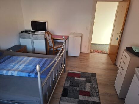 Gästezimmer Erzkopf Zdjęcie 3