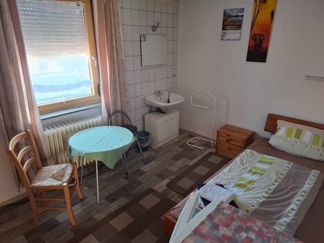 Gästezimmer Erzkopf Zdjęcie 5