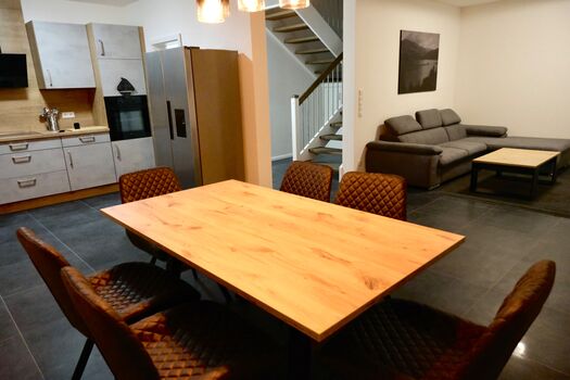 Modernes Monteurhaus für Firmen Bild 3