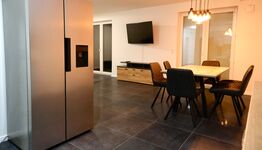Modernes Monteurhaus für Firmen Obrázok 10