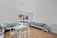 Monteurunterkünfte in Herschbach – 24h Check-In Bild 1