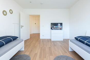 Monteurwohnungen in Essen,Bottrop,Oberhausen,Mühlheim,Bochum Obrázok 3