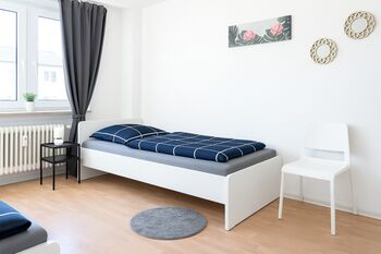 Monteurwohnungen in Essen,Bottrop,Oberhausen,Mühlheim,Bochum Obrázok 5