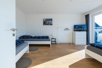 Monteurwohnungen in Essen,Bottrop,Oberhausen,Mühlheim,Bochum Obrázok 4