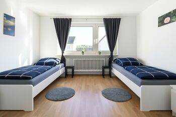 Monteurwohnungen in Essen,Bottrop,Oberhausen,Mühlheim,Bochum Obrázok 2
