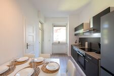 Easy Apartments 24 I MA-Neckarau direkt am Großkraftwerk! Picture 9