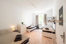 Easy Apartments 24 I MA-Neckarau direkt am Großkraftwerk! Picture 4