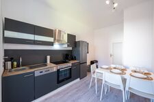 Easy Apartments 24 I MA-Neckarau direkt am Großkraftwerk! Picture 7