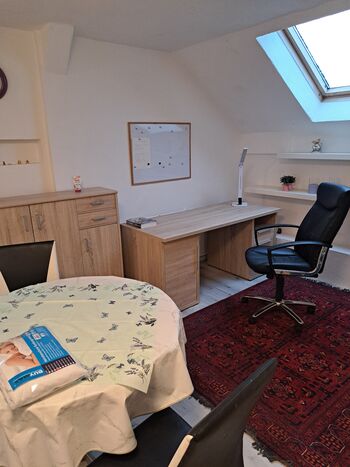 Wohnung Rohde Obrázok 3