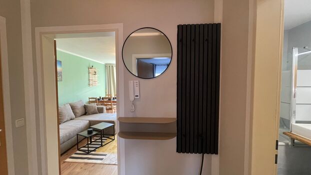 Ferienwohnung im Herzen von Radebeul Bild 5