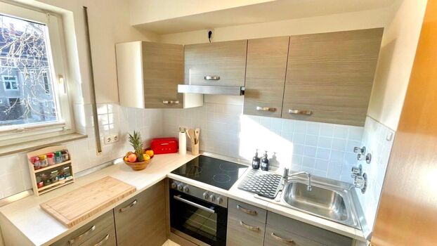 Ferienwohnung im Herzen von Radebeul Bild 3