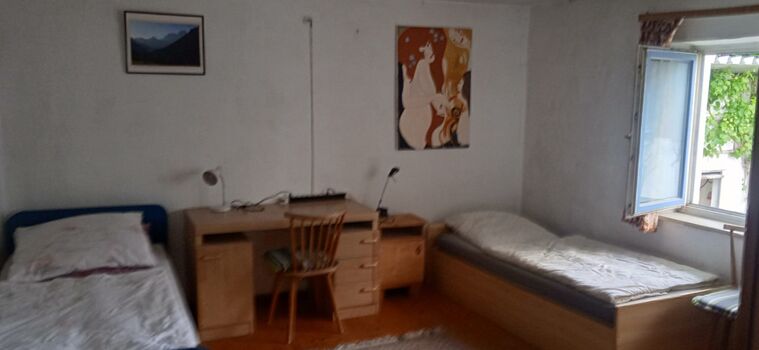 Gästezimmer in Leitgering, Tittmoning Bild 3