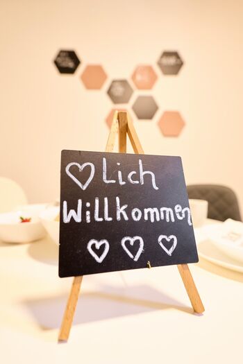 DREAMS, 3 Schlafzimmer, Parkplatz, Satdtmitte Picture 4