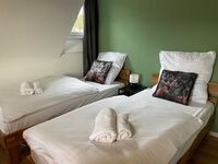 DREAMS,Einzelbetten, 3 Schlafzimmer, Parkplatz, Satdtmitte Obrázok 1