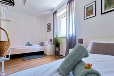 DREAMS, 3 Schlafzimmer, Parkplatz, Satdtmitte Bild 2
