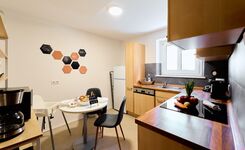 DREAMS, 3 Schlafzimmer, Parkplatz, Satdtmitte Bild 6
