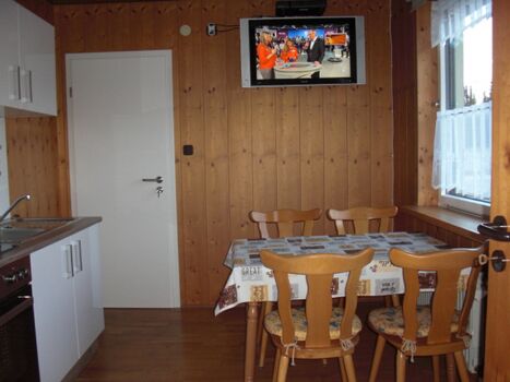 Wohnung für Arbeiter und Monteure in Amberg Zdjęcie 3